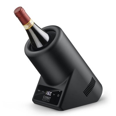 Caso WineCase One musta