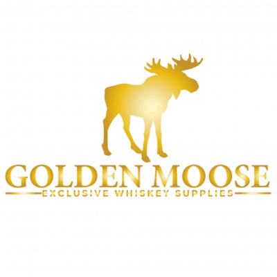 Golden Moose logo