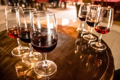 ISO viininmaistajalasi Degustation 6 kpl